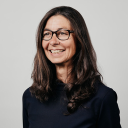 Petra Schwartz