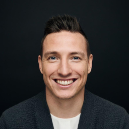 Yannick Soltmann's profile picture