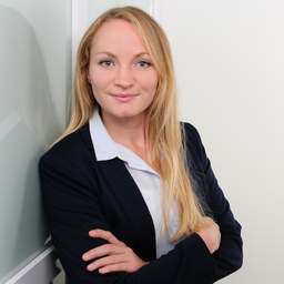 Andrea Pfister