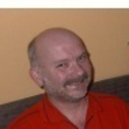 Jens Orlowski