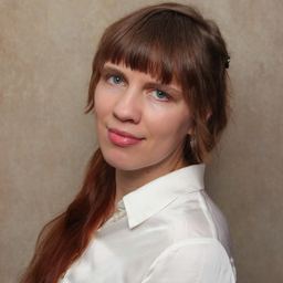 Annika Gilewski
