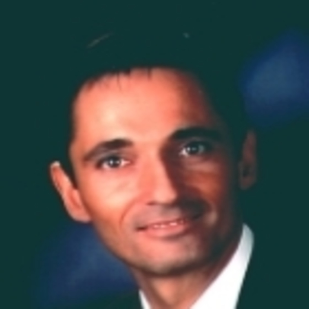 Stefan Klapal Abteilungsleiter Arbeitsplatztechnologie R+V