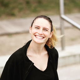 Katharina Schmidt