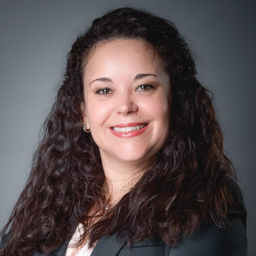 Mag. Yinet Díaz Alvarez