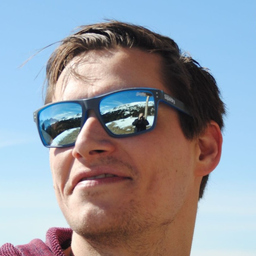 Christian Gilljohann