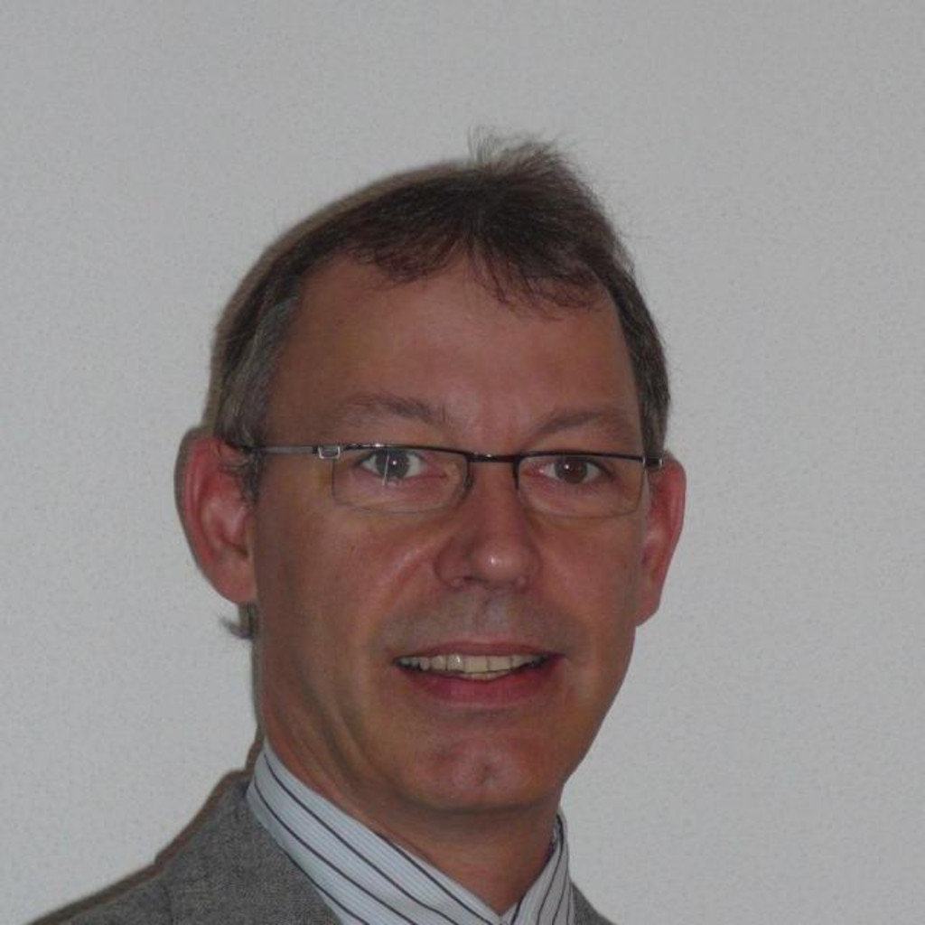 Fred Gerber QMB PP Louisenthal XING