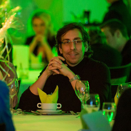 Marc Böckel