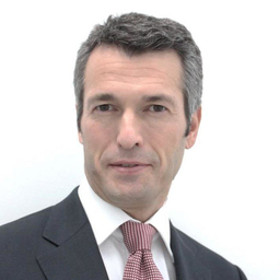 Dr. Claus Michael Rhomberg