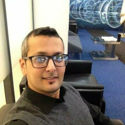 Tarik Mekhloufi