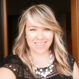 Alena Verameyeva's profile picture
