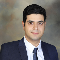 Sina Khademian 