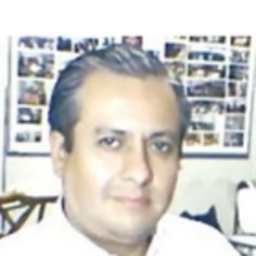 Luis Carmona