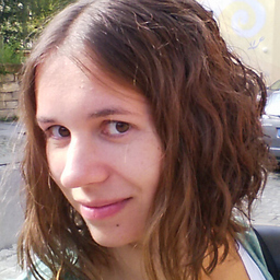 Profilbild Christiane Berndt