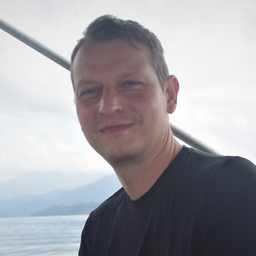 Dr. Stefan Jacobs