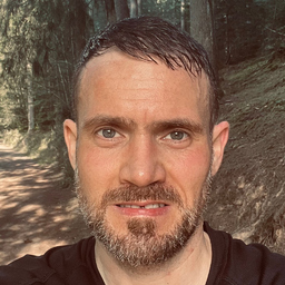 Tobias Mayer