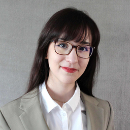 Sophie Stotz Anido