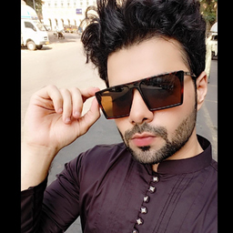 Mohmad Nadim Khatri