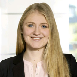 Marie Hammer's profile picture