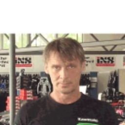 Uwe Klingenberger