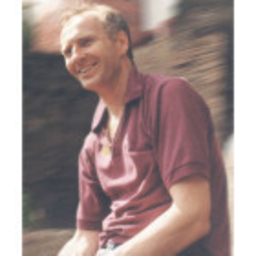 Rolf Bormuth