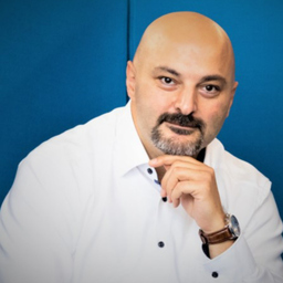 Hüseyin Yalcin