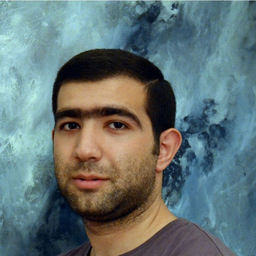 Suren Abrahamyan