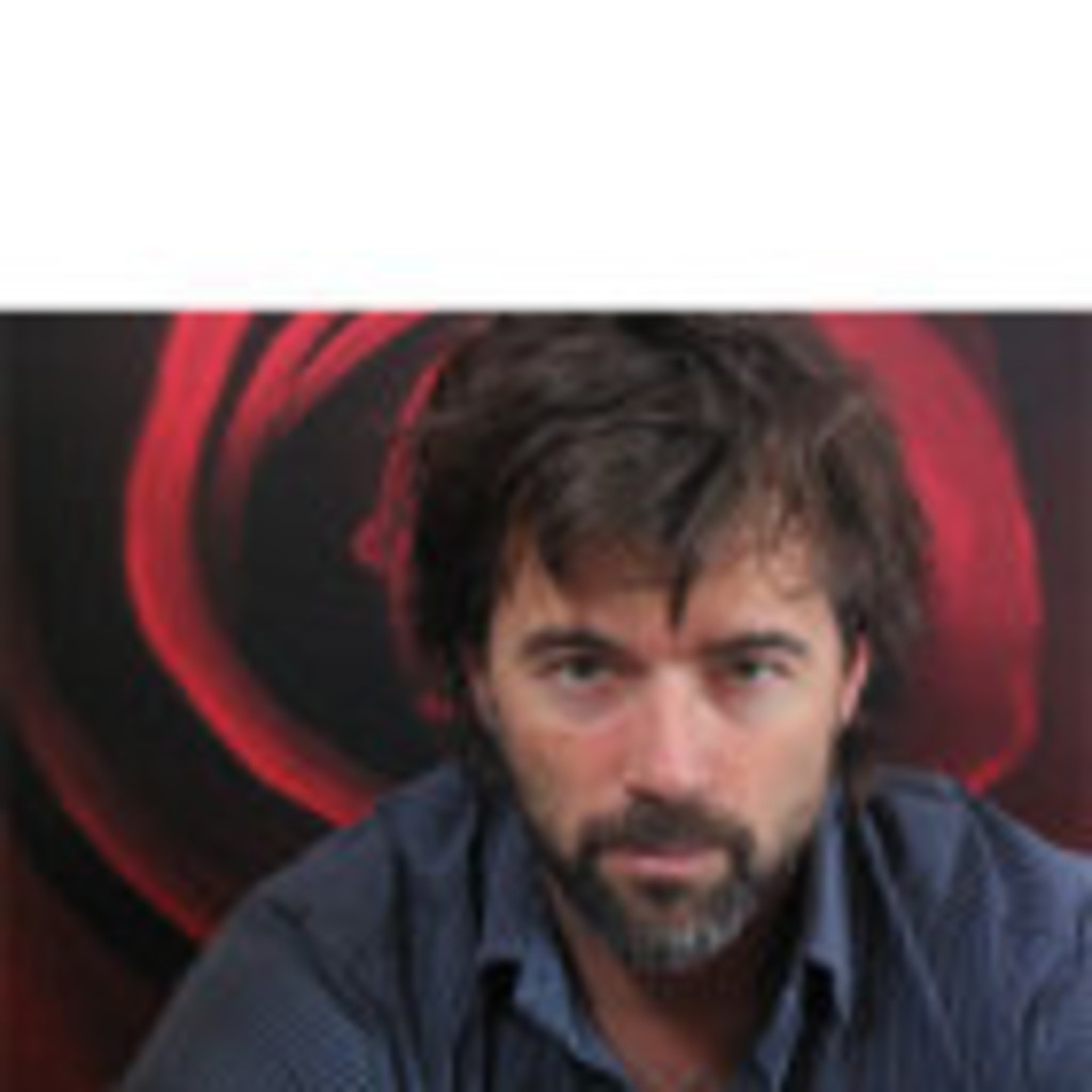 Andre Nadeau Actor Film XING