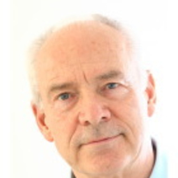 Profilbild Ulf Bauer
