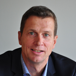 Torsten Kronshage