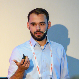 Sebastian Blank