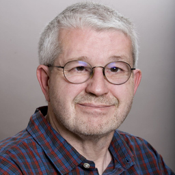 Manfred Groß