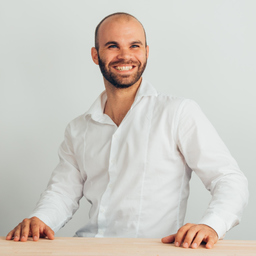 Bastian Lüßem