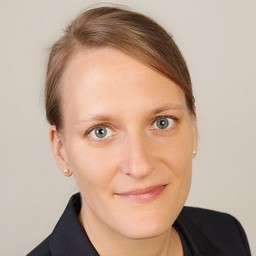 Antje Senuysal