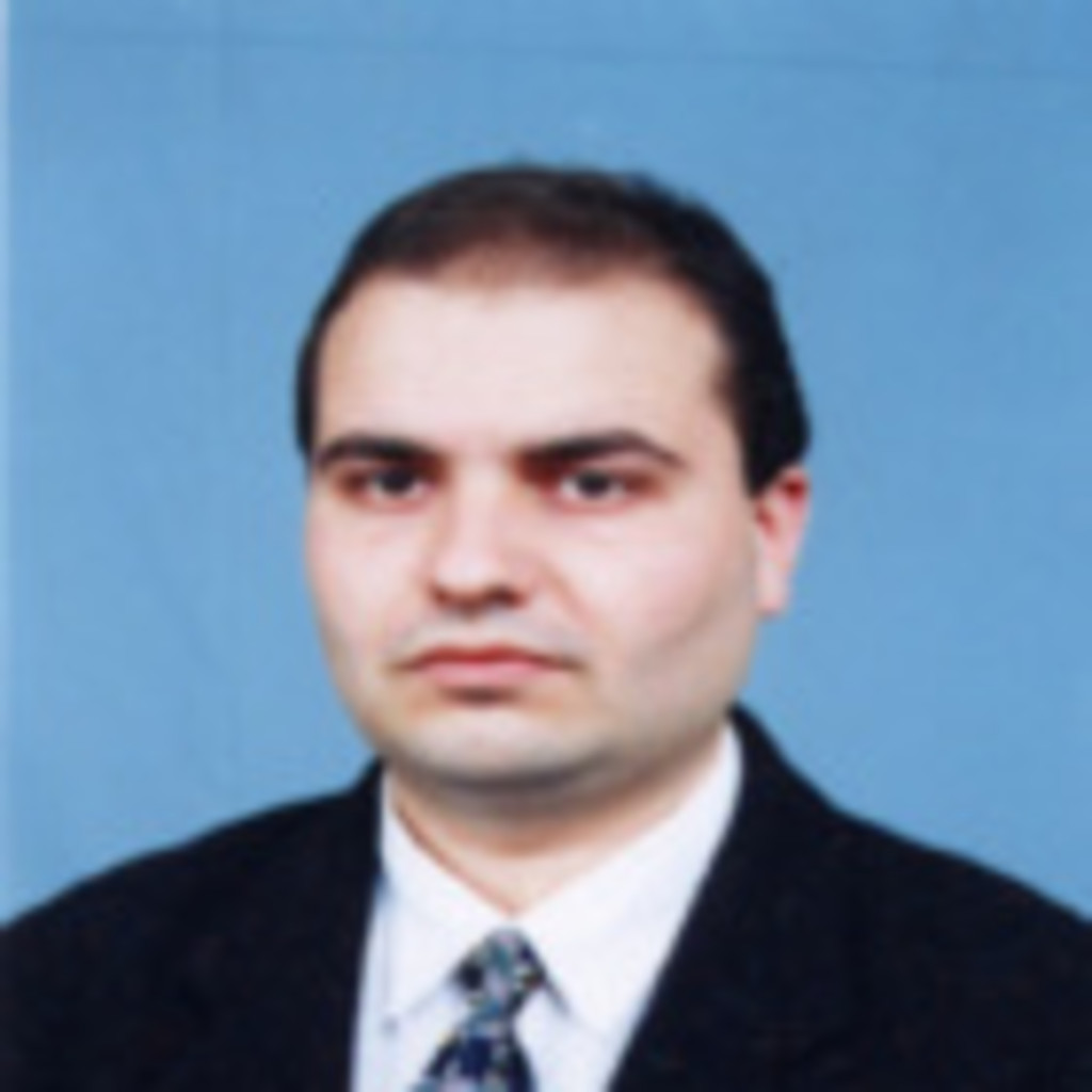 Stoyan Stoyanoff - General Manager - Advanced Enterprise Solutions Ltd ...