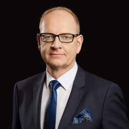 Martin Hendges