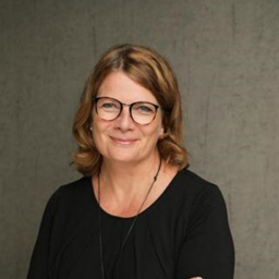 Susanne Geiger