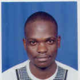 JONATHAN MAINA