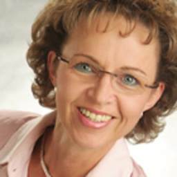 Petra Bohne