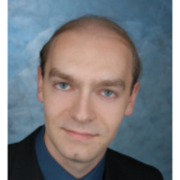 Prof. Dr. Alexander von Bodisco