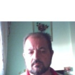 Isidro Valencia Mateos