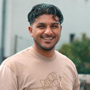 Aingharan Vijeyathas
