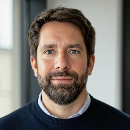 Fabian Benkert