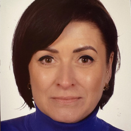 Nicole Kirchner