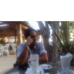 Moutia EL Jazouli