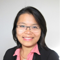 Mai Thi Thu Thuy