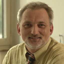 Joachim Dietrich