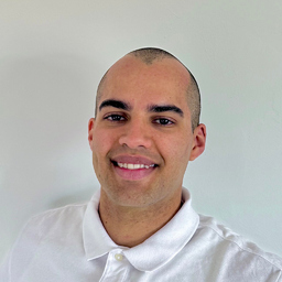 Isaac Caballero Sanchez