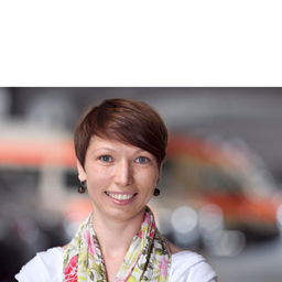 Stefanie Lange