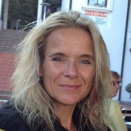 Birgit Oswald