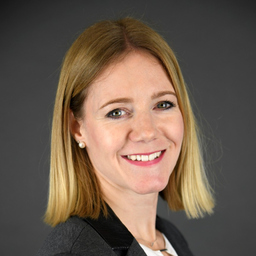 Jeannine Sutter-von Allmen